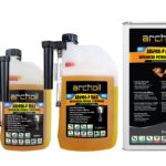 AR6900-P Max 250ml, 500ml, 1L and 5L