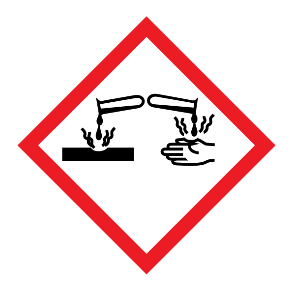 Hazard Icon