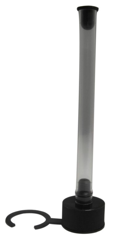 28mm threaded spout cap