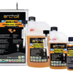 Archoil AR6900-D Max Advanced Diesel Fuel Synthesis