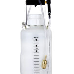 VAS 5234 Fluid Bottle with Fitting & Breather Hose