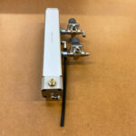 Pump with Pressure Reducer, Spare, Hose and Bleeder Adapter