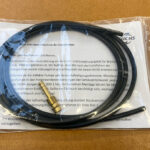 Pump with Pressure Reducer, Spare, Hose and Bleeder Adapter