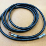 Filling Hose (3.5 m) without Coupling