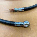 Filling Hose (3.5 m) without Coupling