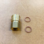 Coupling for Filling Hose for VAG 1869 - 800257291