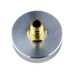 Adaptor Audi / VW / Seat With Gasket for VAG 1869 (Female) - 800257277