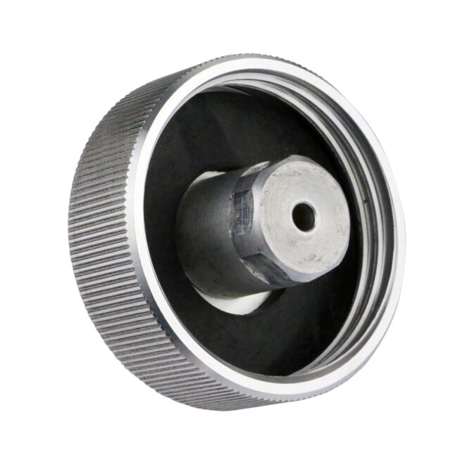 Adaptor Audi / VW / Seat With Gasket for VAG 1869 (Female) - 800257277