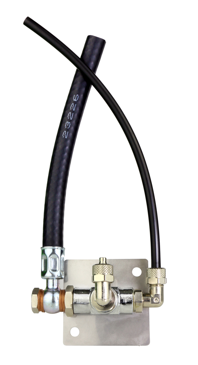 Ball Valve with Hose for VAG 1869 & VAS 5234 - 802256775