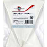 Powerenhancer Disposable Funnels - Pack of 10 (10 Funnels Total)