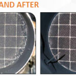 DPF Before & After