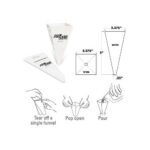 Fast Funnel Mini Disposable Funnels