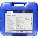 Fuchs Titan FFL Racing - 20 Litres