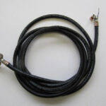 Filling Hose incl. Coupling and Hollow Screw VAS 5234 - 800257062