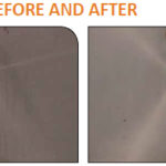 Injectors Before & After