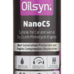 Oilsyn Nano C5 - 100ml