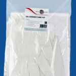 Powerenhancer Oil Change Care Kit