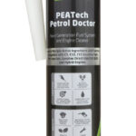 Oilsyn PEATech Petrol Doctor Fuel System & Engine Cleaner - 400ml