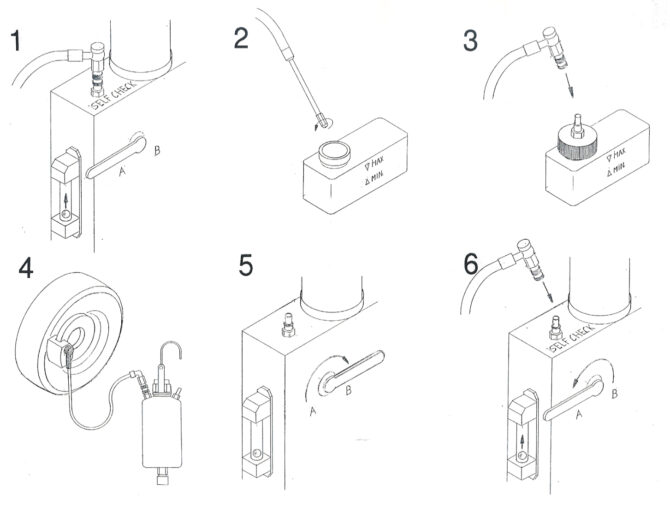 Pentotrolly Check - 800256584