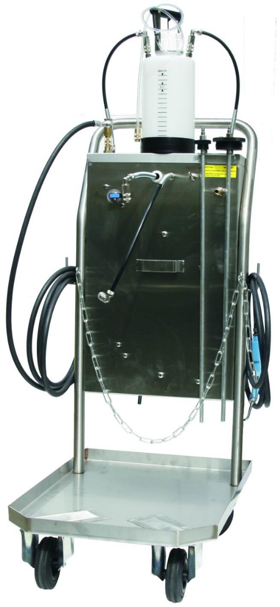 Pentotrolly Empty - 800256584