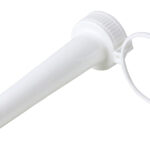 White Funnel for Oilsyn CarbonCode Diesel Doctor - 400ml