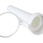 White Funnel for Oilsyn CarbonCode Diesel Doctor