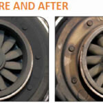 Turbo Before & After