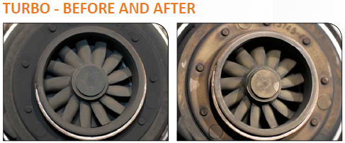 Turbo Before & After