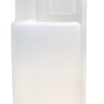 1 Litre Refillable Twin Neck Container