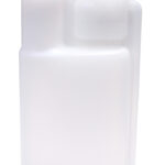 500ml Refillable Twin Neck Container