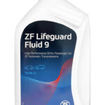 ZF Lifeguard 9 Automatic Transmission Fluid - 1 Litre