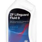 ZF Lifeguard 8 Automatic Transmission Fluid - 1 Litre