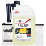 2-EHN Ester 1L with funnel storage pouch