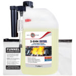 2-EHN Ester 1L with funnel storage pouch