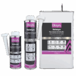 Velosyn. Nano Tungsten Disulfide (WS2) With Nano Borate and Esters.