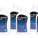 ZF Lifeguard Fluid 9 1L pack of 6