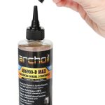 AR6900-D 250ml cap removed