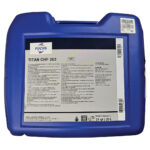 Fuchs CHF 202 20L Front